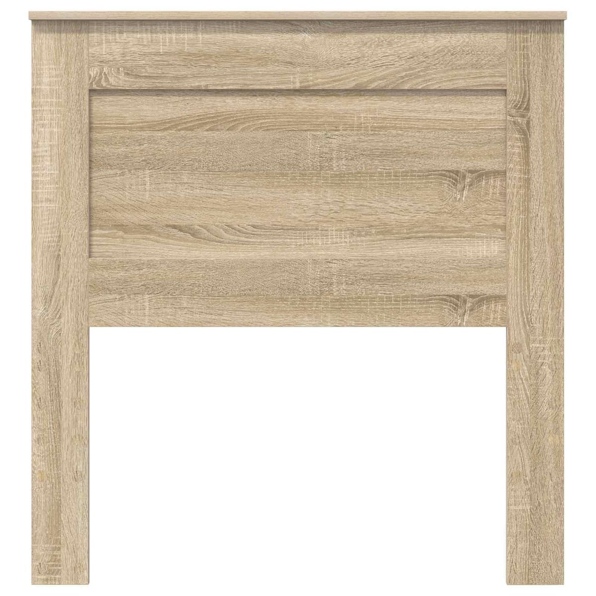 Sonoma Oak 90cm Headboard for Modern Bedrooms