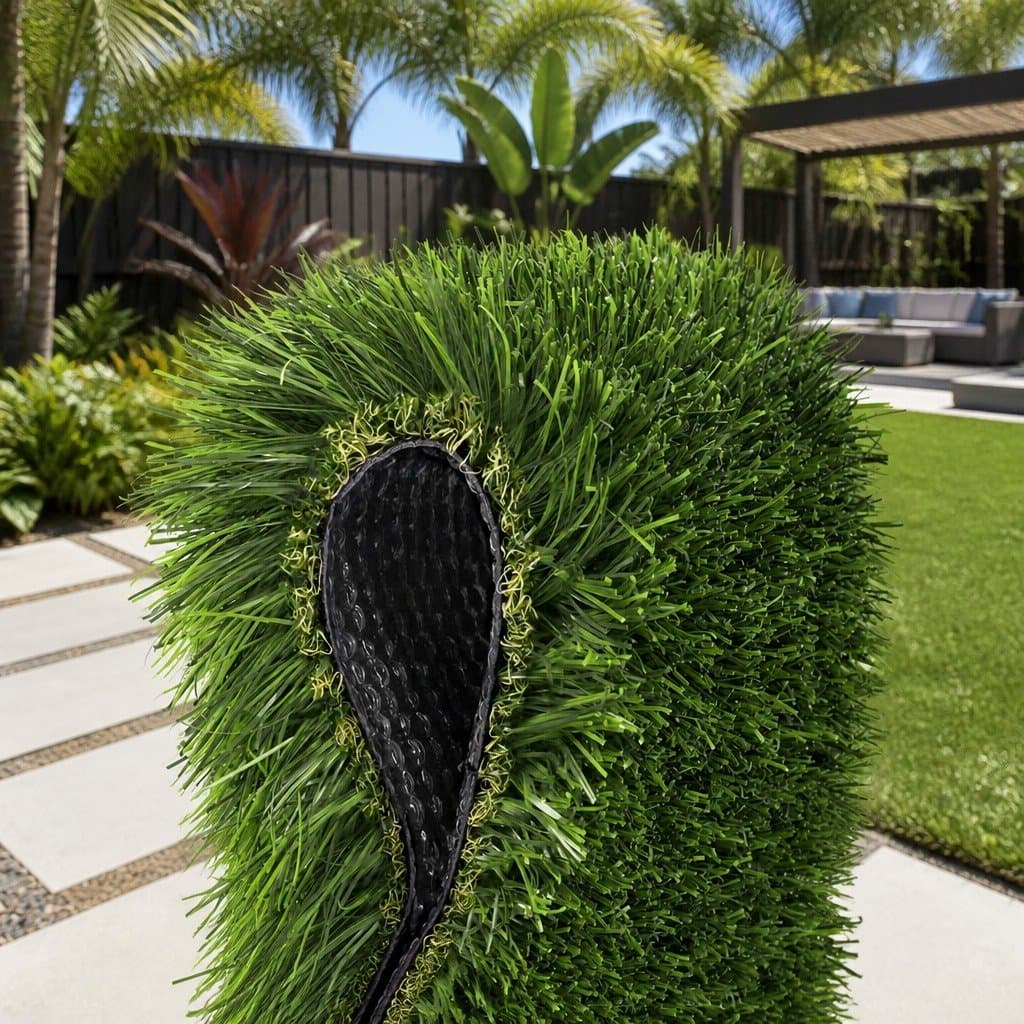 Synthetic Grass Artificial Turf 20SQM 30mm