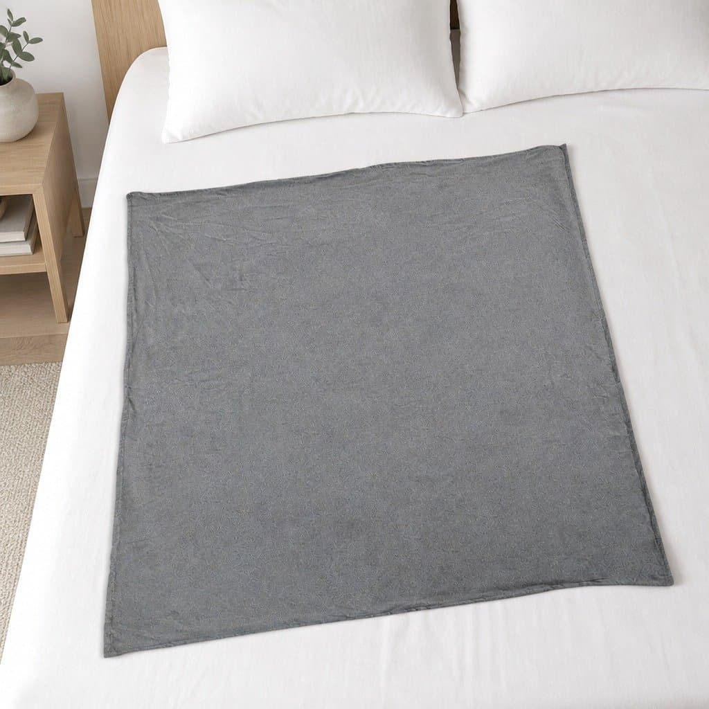 Cooling Blanket Double-Sided Washable Summer Lightweight Breathable Sleep Cover