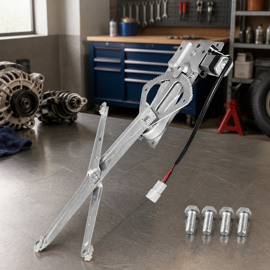 Electric Window Regulator Motor for Holden