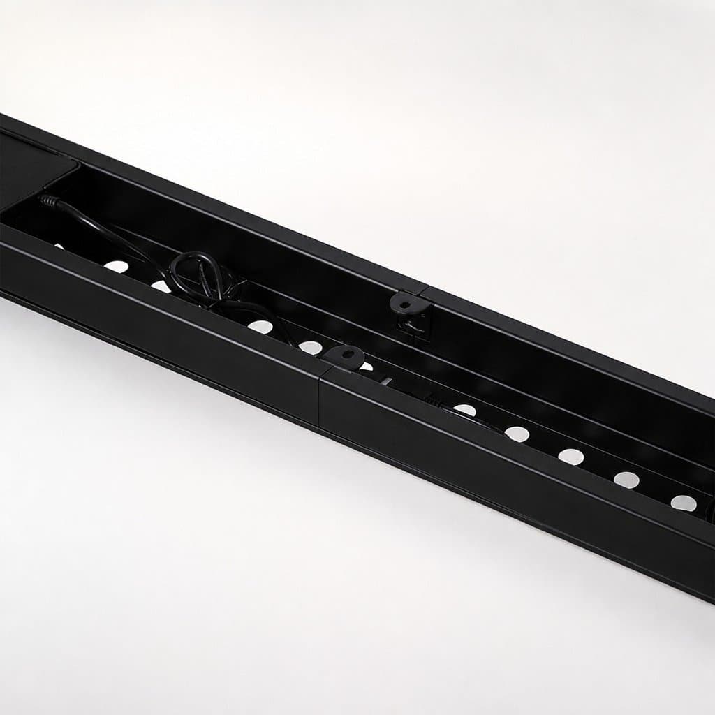 Dual Motor Electric Height Adjustable Standing Desk Frame