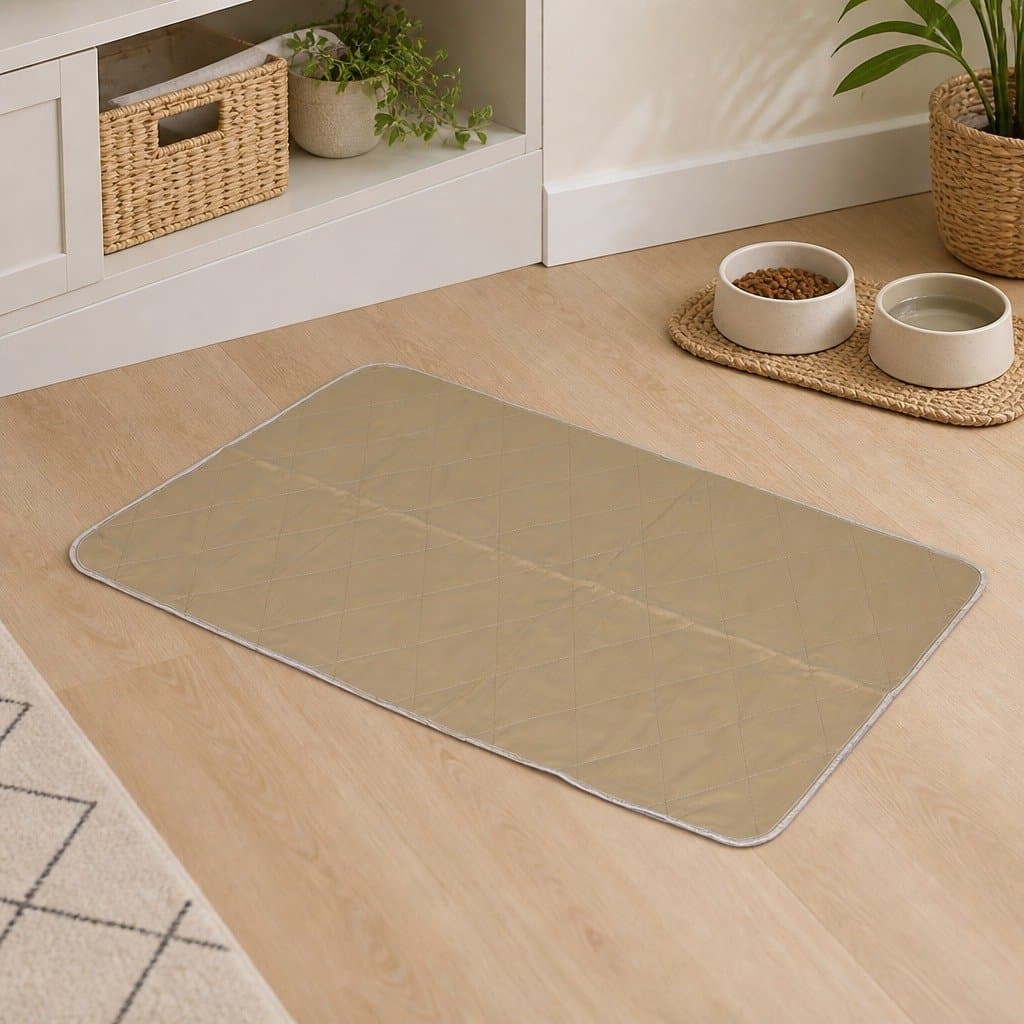 Waterproof Puppy Training Pads 120x120cm
