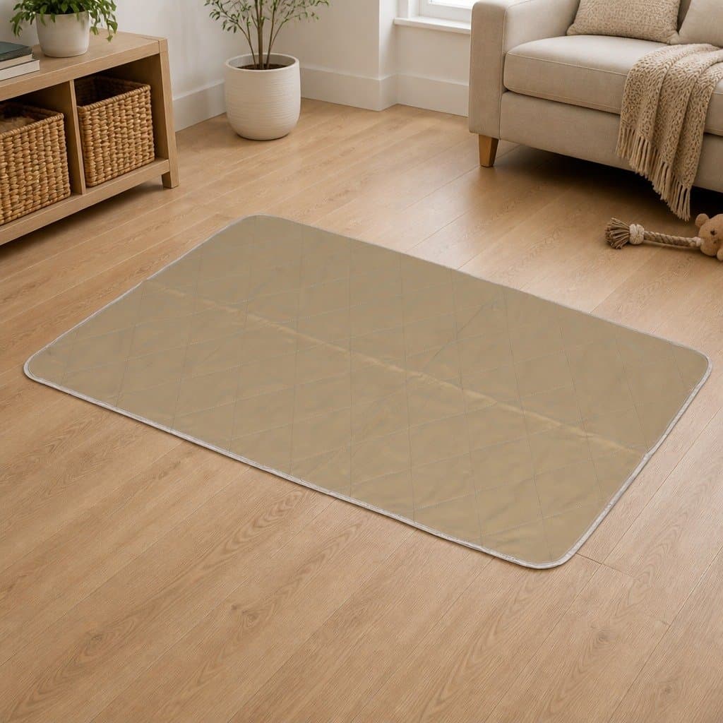 Waterproof Pet Training Pads 60x90cm