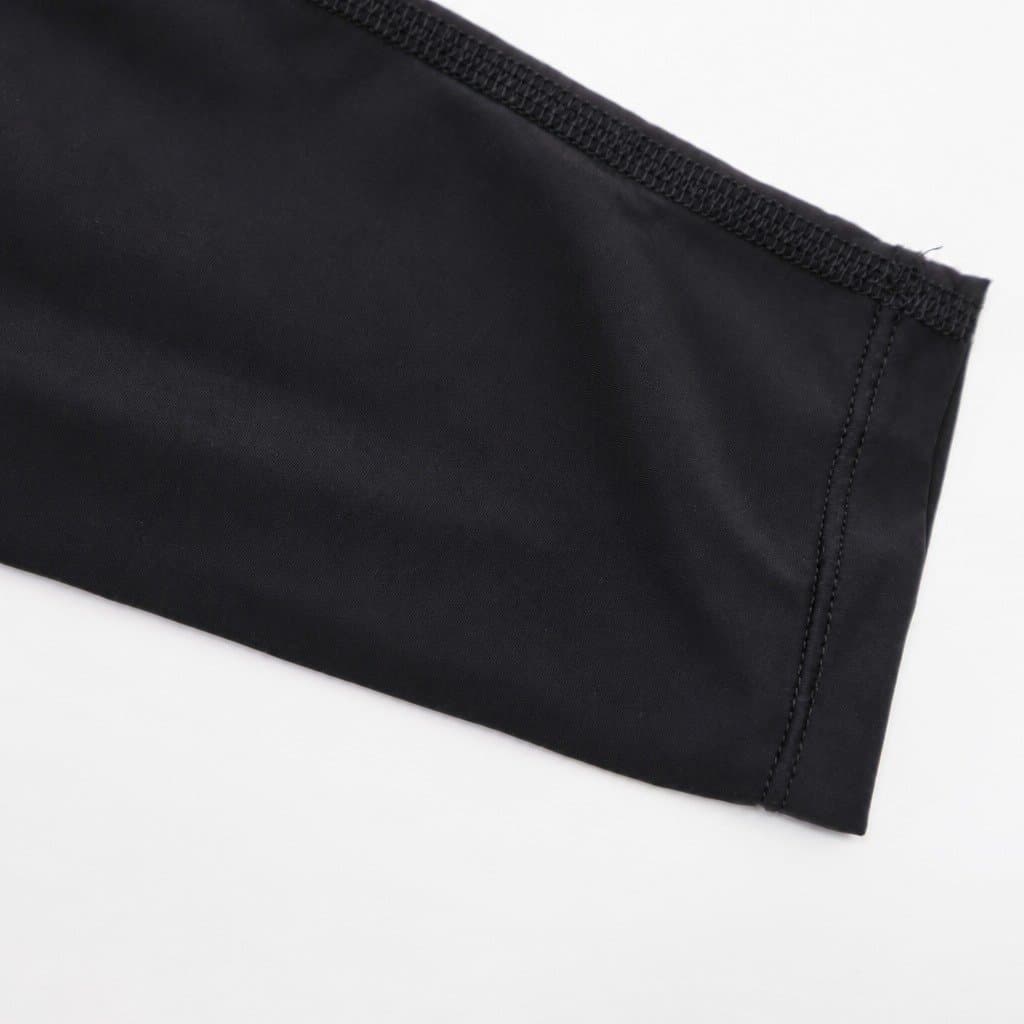 Kids Leggings with Four-Way Stretch Fabric