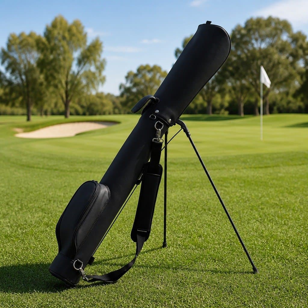 Golf Stand Bag for Practice Rounds