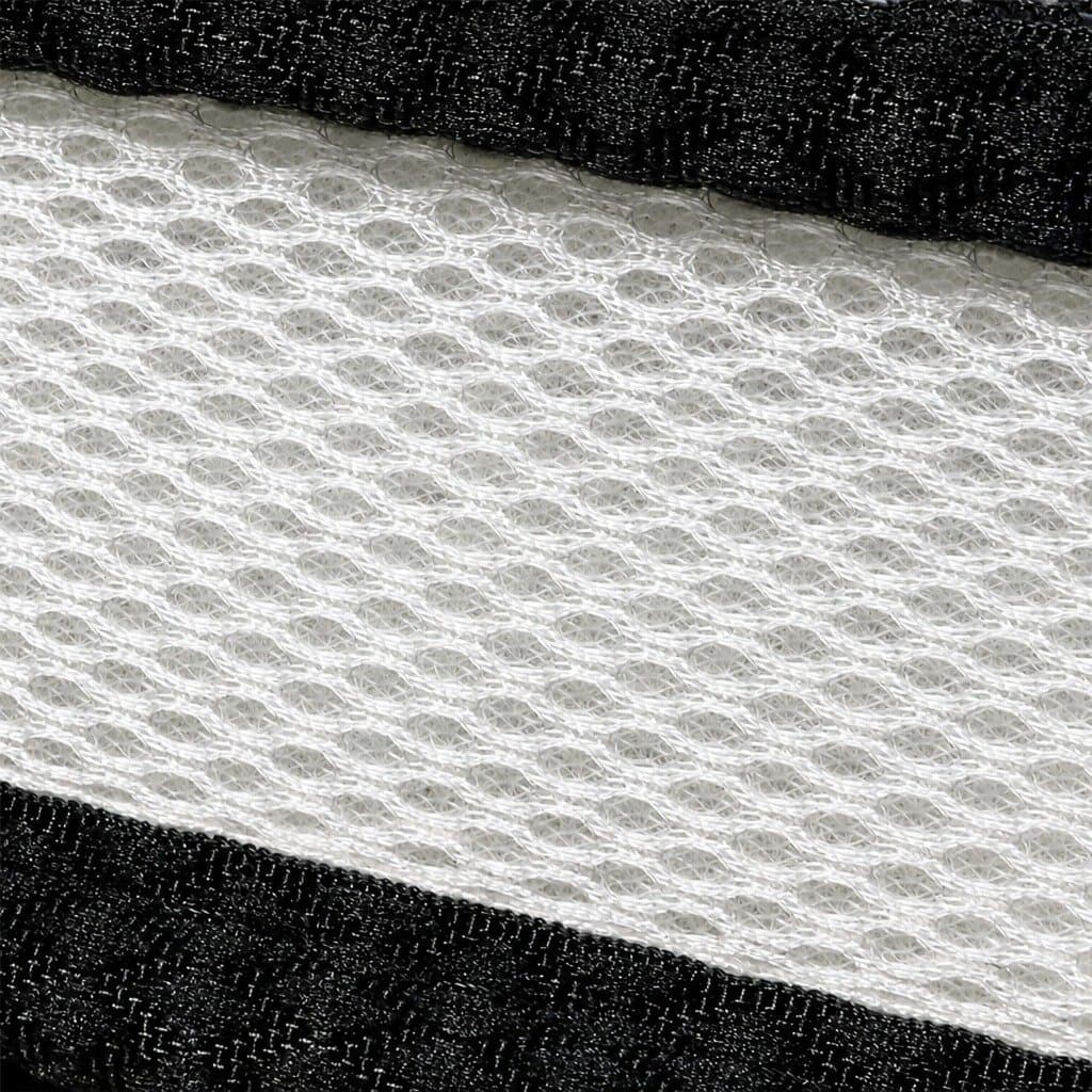 7 Zone Pocket Spring Mattress Double Bed with Foam Comfort