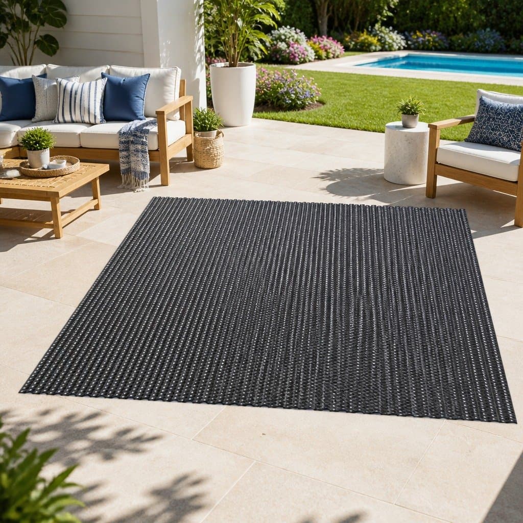 6.5x3m Solar Pool Cover with 600 Micron Thickness