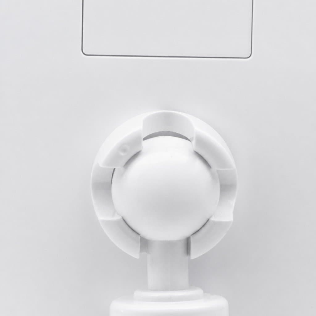 10x Magnifying Makeup Mirror with 14 LED Light