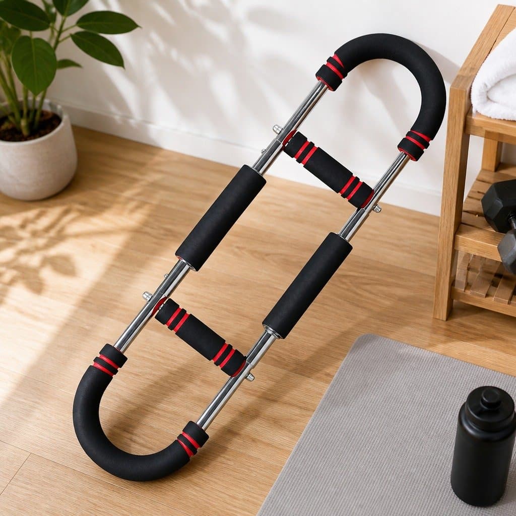 Adjustable Arm Trainer Power Twister Expander