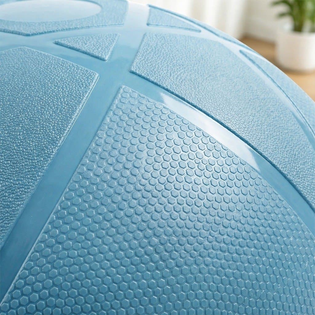 Half Balance Ball for Core Stability Training