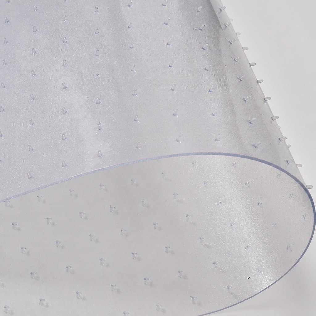 Chair Mat for Carpet Protection 135cm x 114cm