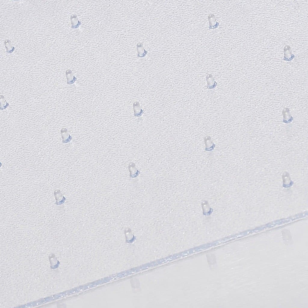 Chair Mat for Carpet Protection 135cm x 114cm