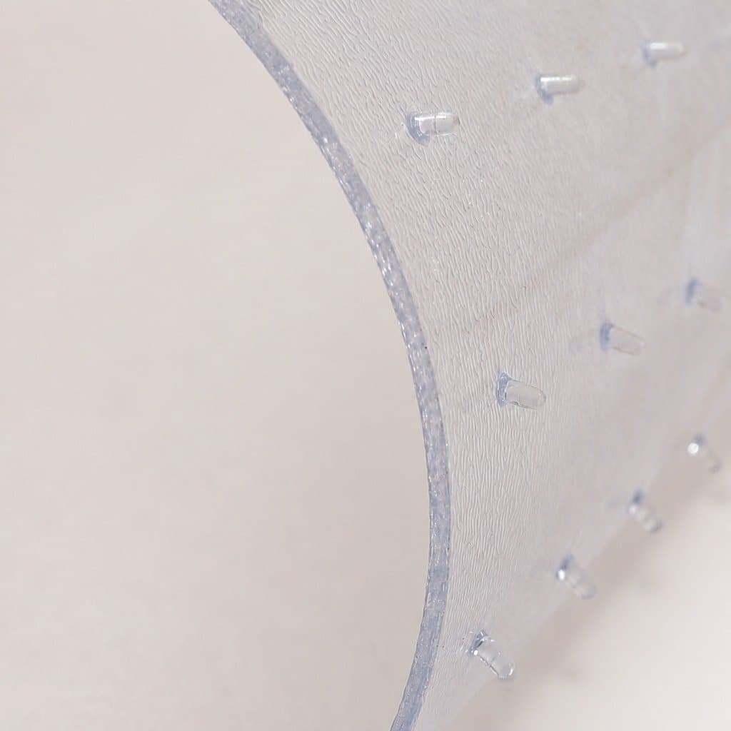 Chair Mat for Carpet Protection 135cm x 114cm