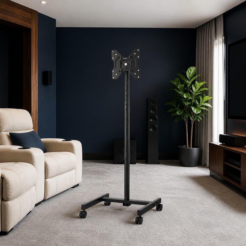 Universal TV Stand for 13-50 Inch Screens
