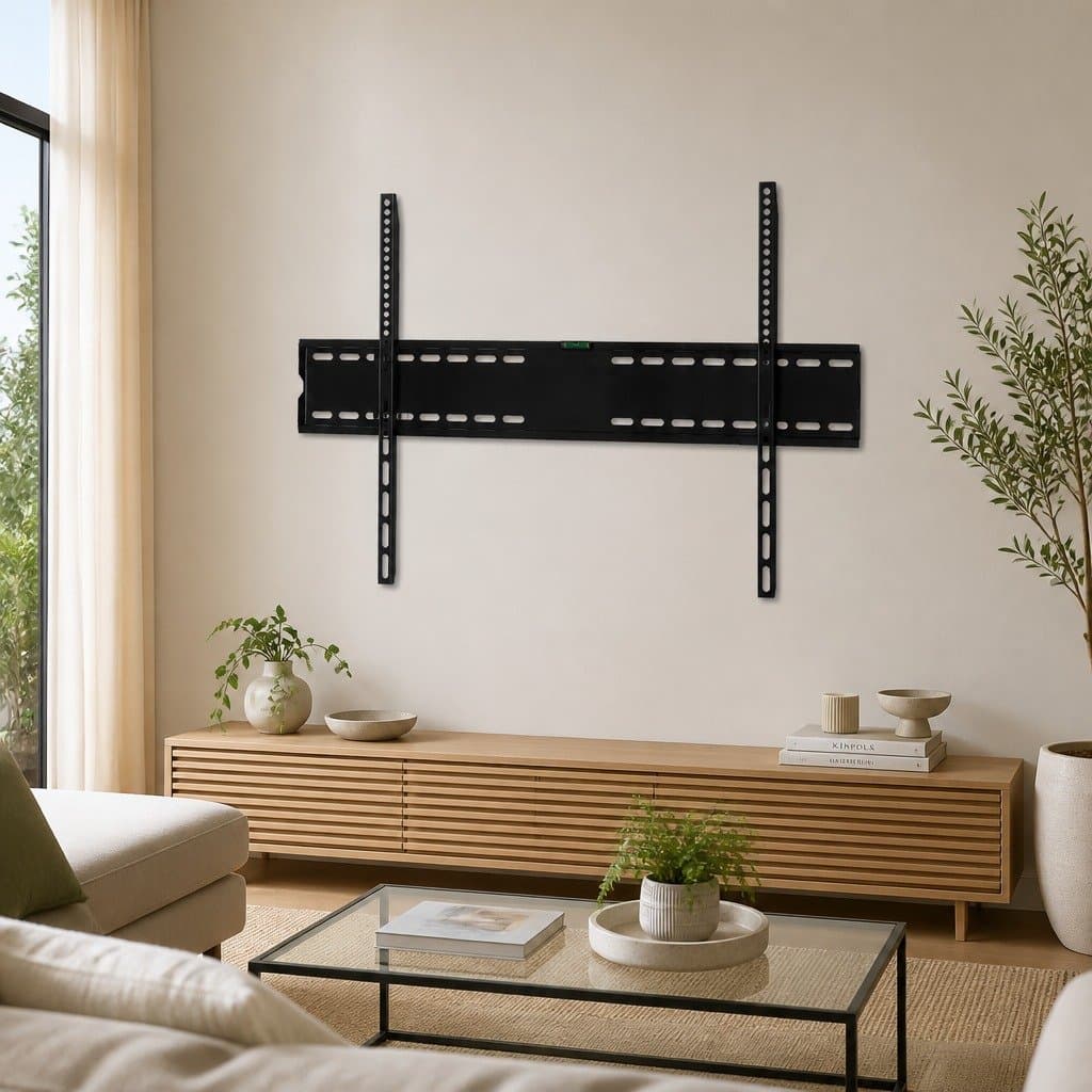 TV Wall Mount Bracket for 42"-100" Screens