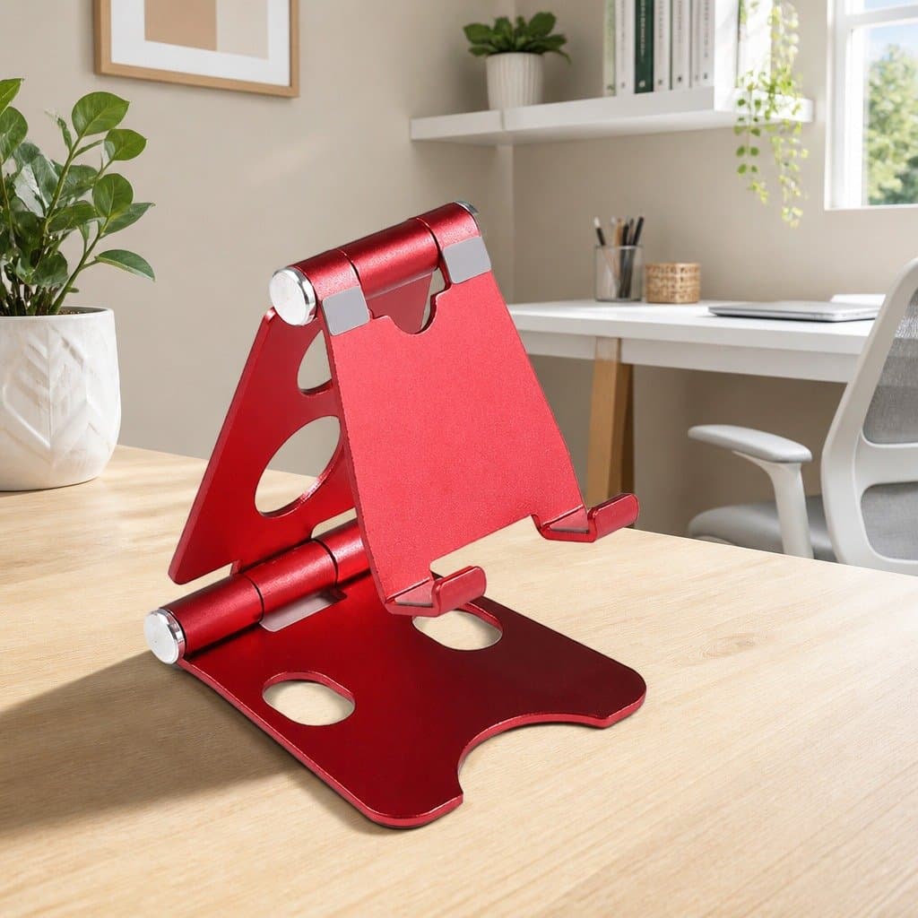 Multi-Function Adjustable Phone Holder