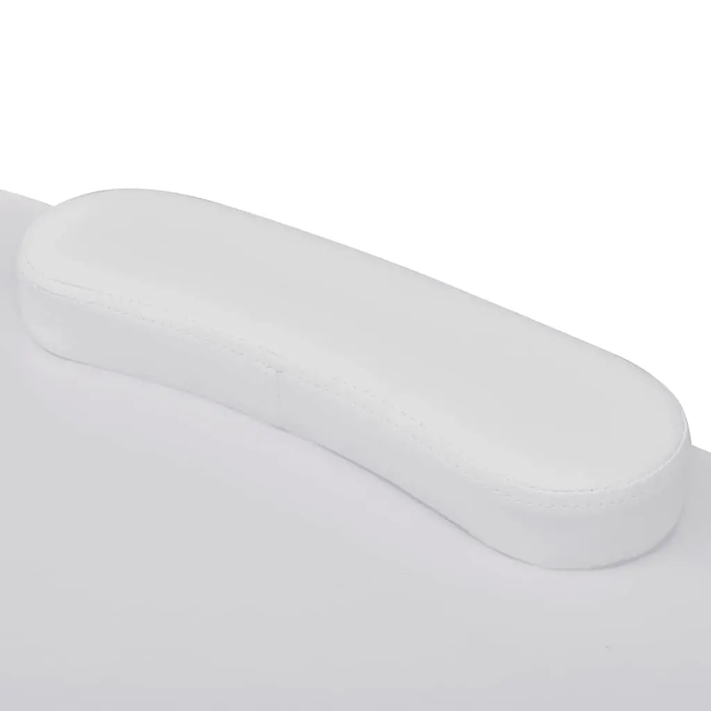 Folding Manicure Nail Table with Cushion