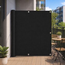 Durable Balcony Privacy Screen 90x600 cm Outdoor Shade