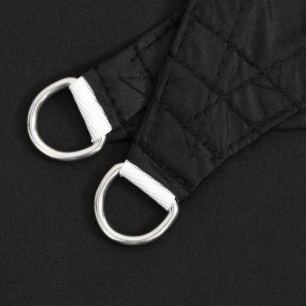 Rectangular Sunshade Sail 3.5x5m for Outdoors