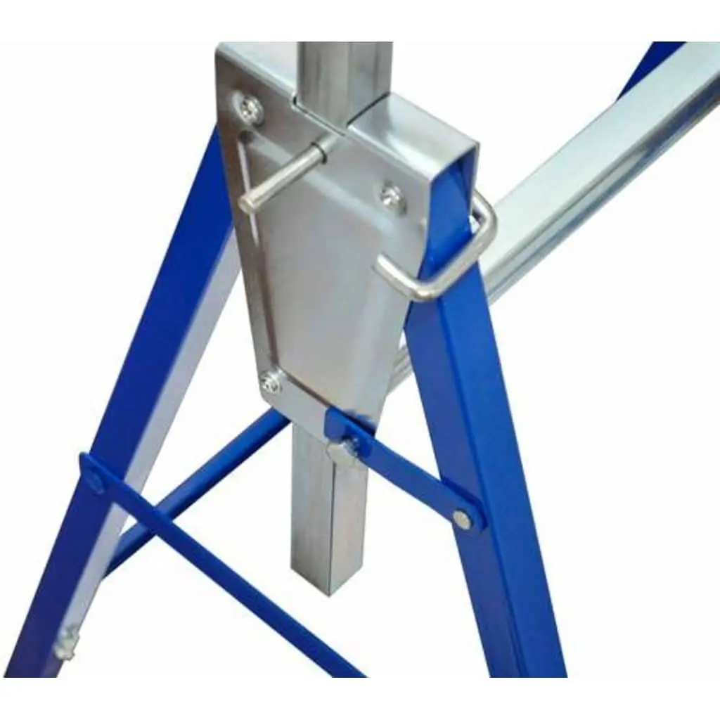 Adjustable Scaffolding Trestles 81-130cm
