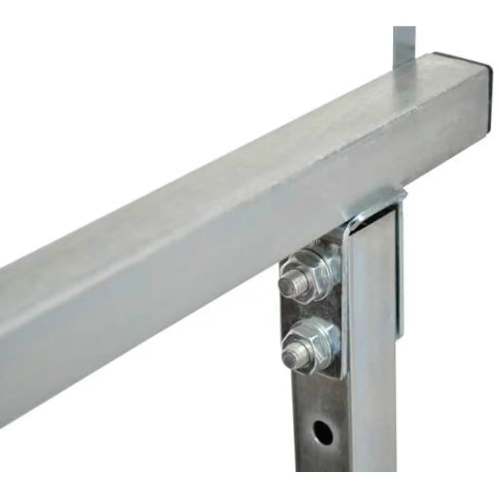 Adjustable Scaffolding Trestles 81-130cm