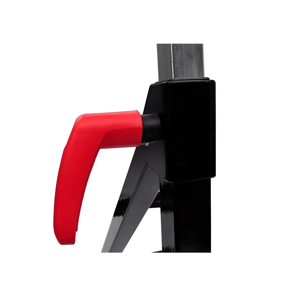 Adjustable Roller Stands Set of 2 for Work Support