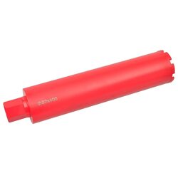 82mm x 400mm Diamond Core Drill Bit for Granite and Concrete