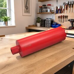 Diamond Core Drill Bit for Granite and Concrete 110mm x 400mm