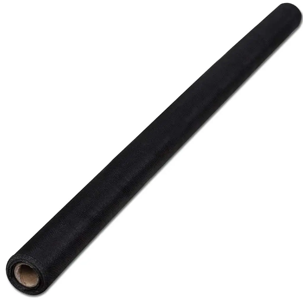 Fiberglass Mesh Screen for Doors and Windows