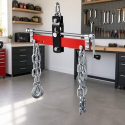 High-Quality Engine Leveller for 900 kg Shop Cranes