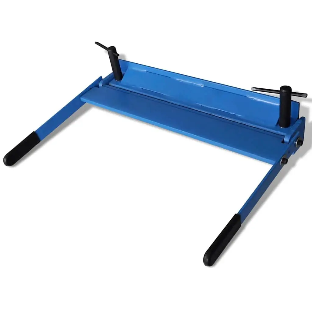 Metal Sheet Folding Machine Manual 450mm Tool
