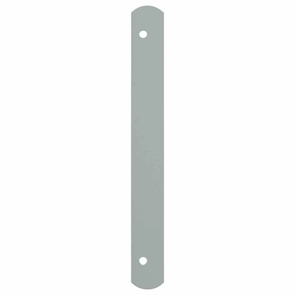 Adjustable Window Security Grille 500-650 mm