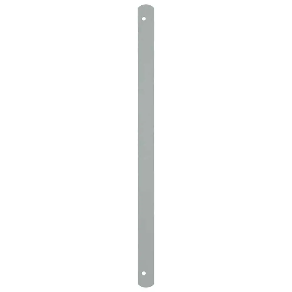 Adjustable Security Grille with 4 Crossbars