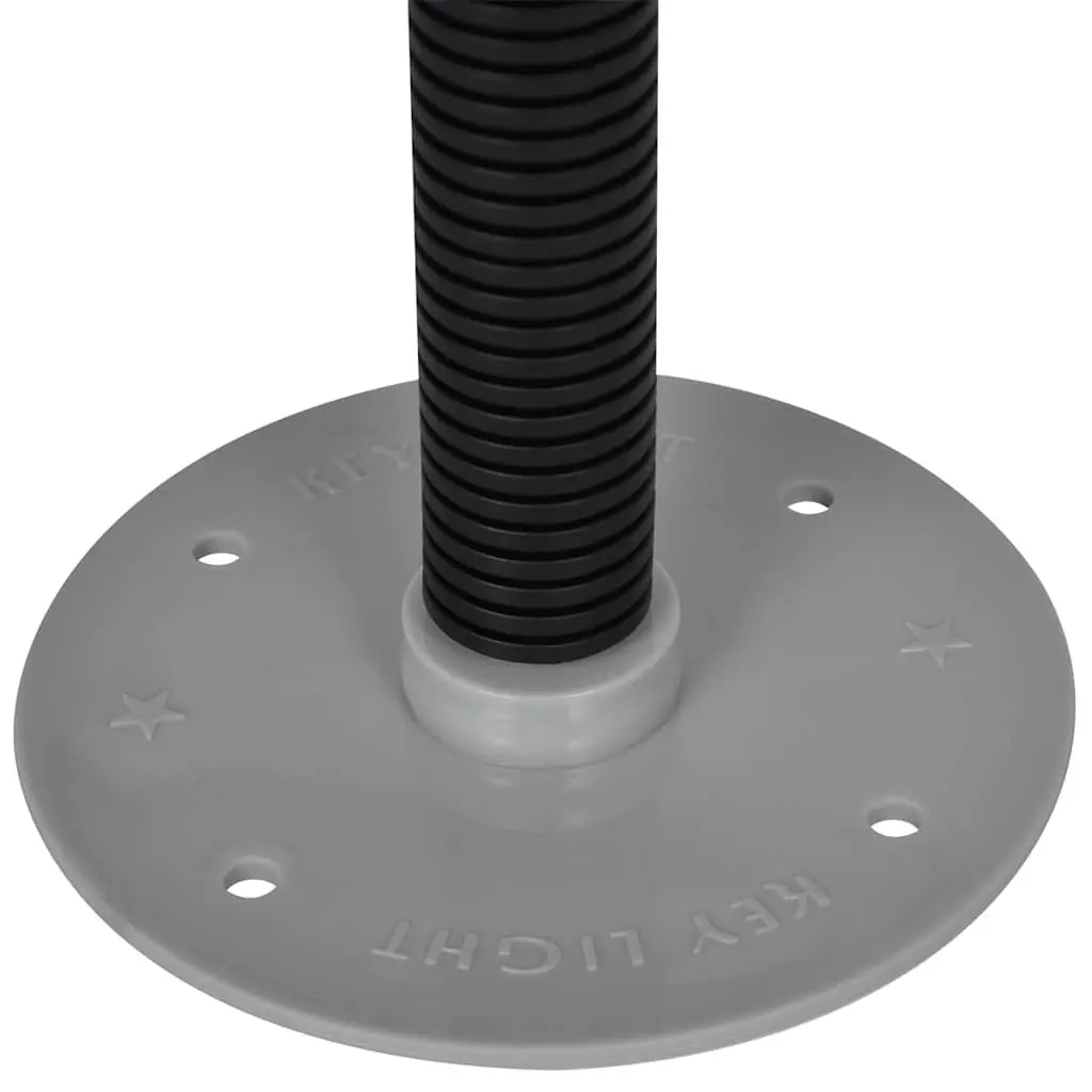 30cm Shatter-Proof Convex Traffic Mirror for Safety