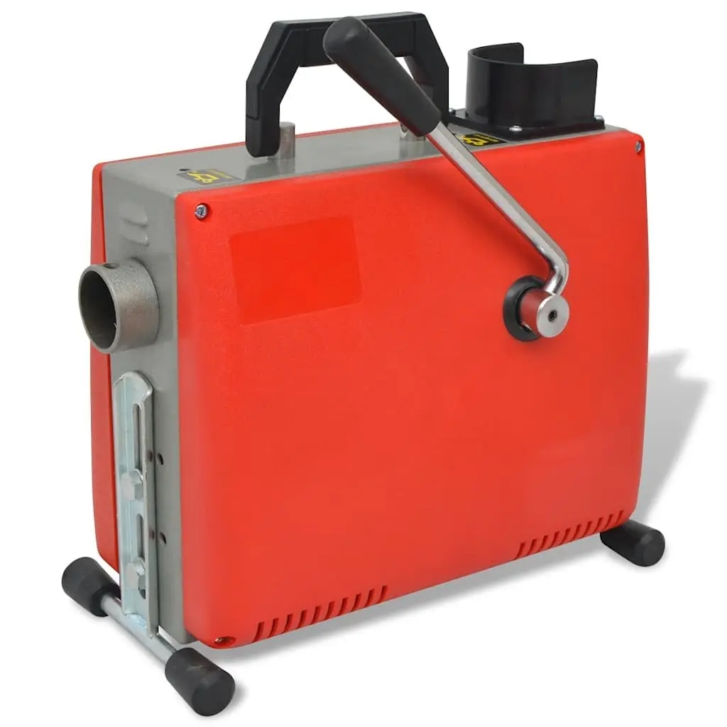 Professional 250W Electric Pipe Cleaning Machine