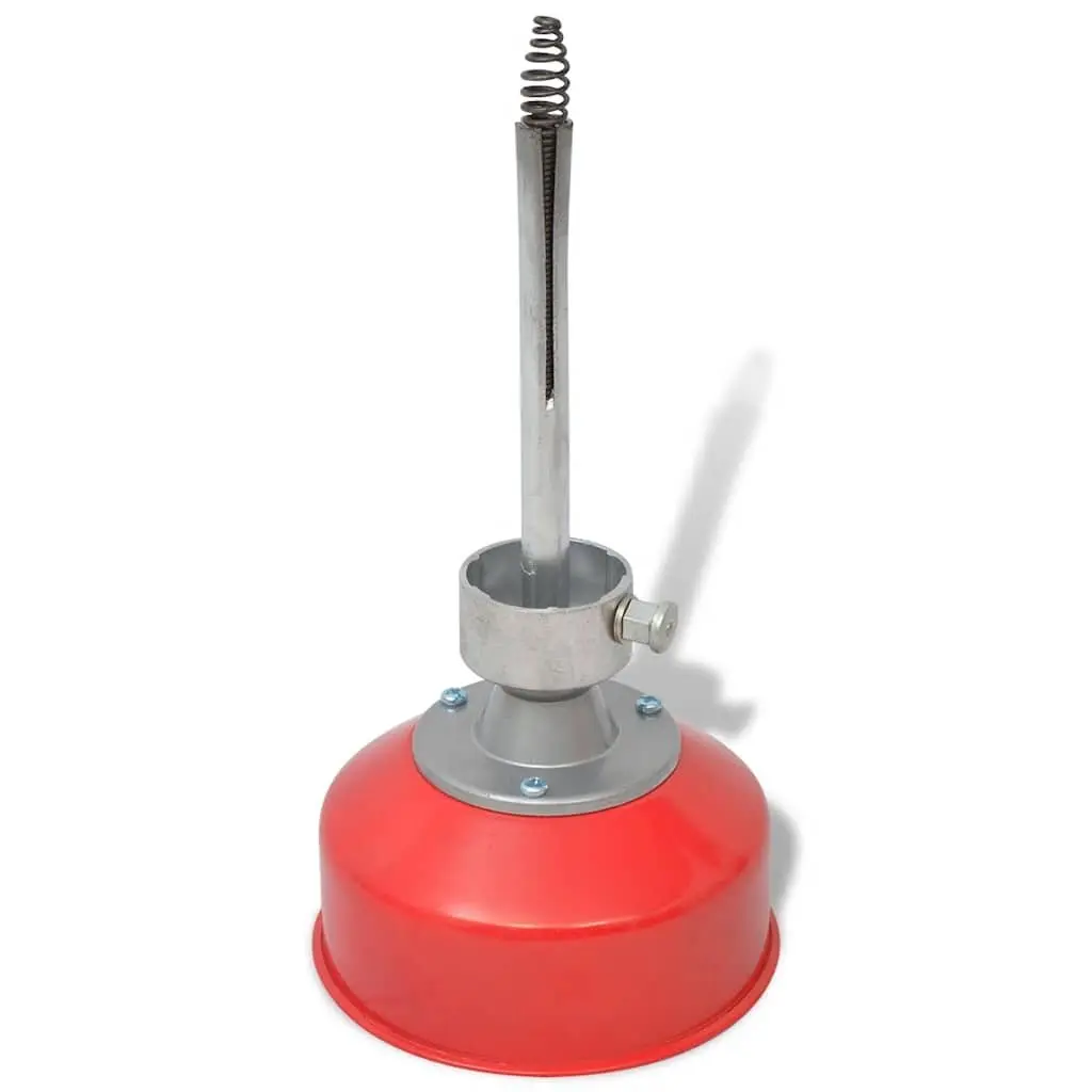Professional 250W Electric Pipe Cleaning Machine