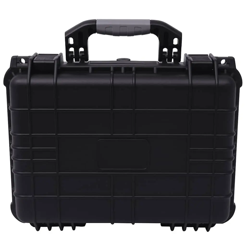 Protective Equipment Case for Camera Gear