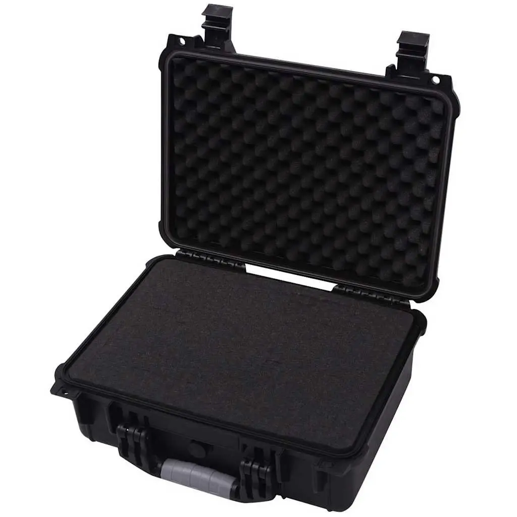 Protective Equipment Case for Camera Gear