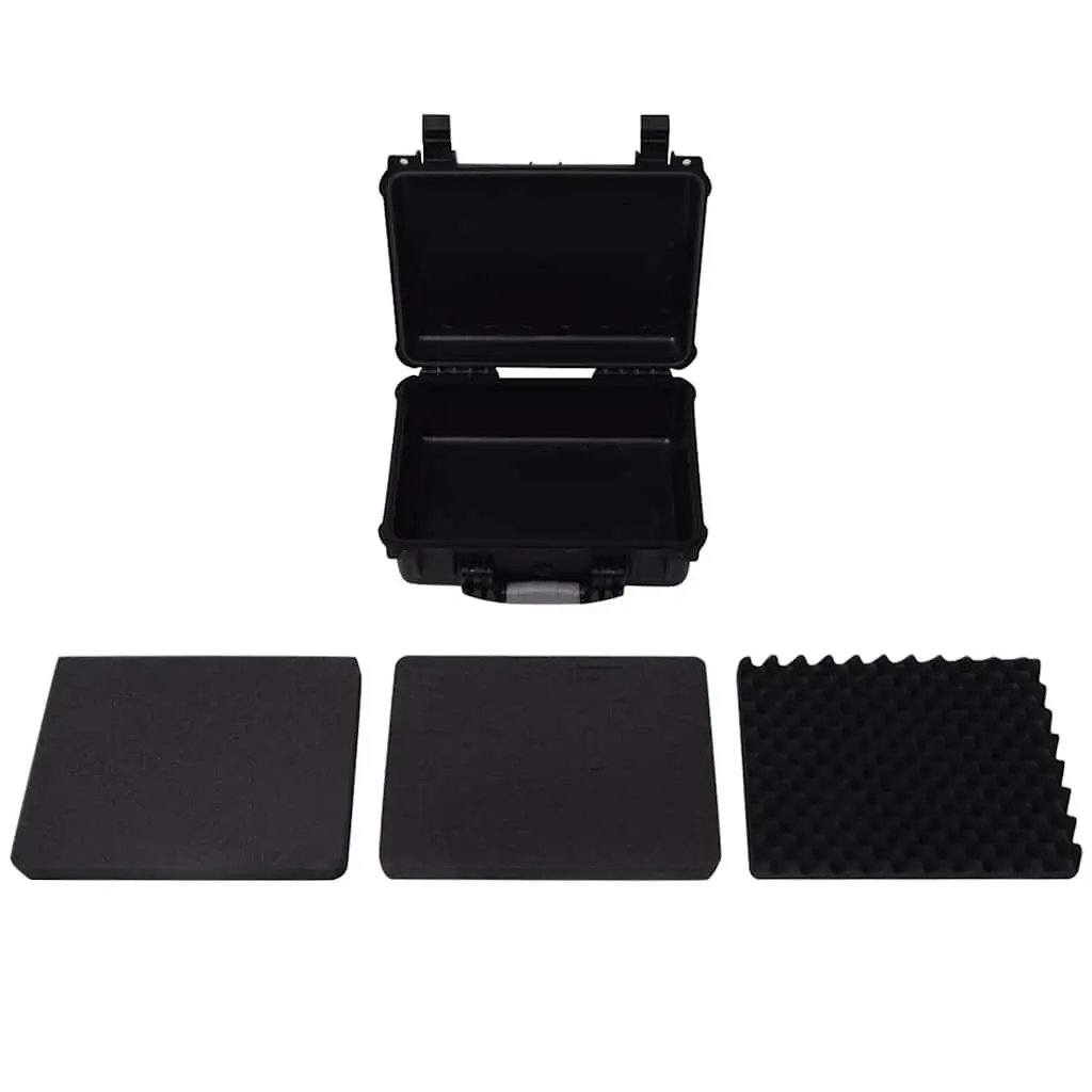 Protective Equipment Case for Camera Gear