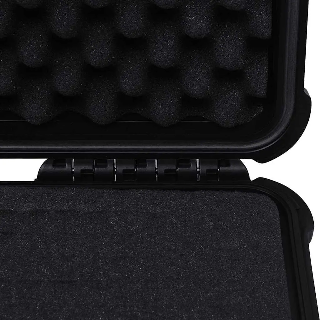 Protective Equipment Case for Camera Gear