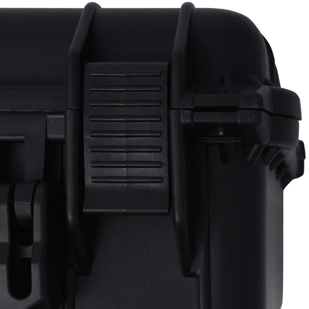 Protective Equipment Case for Camera Gear