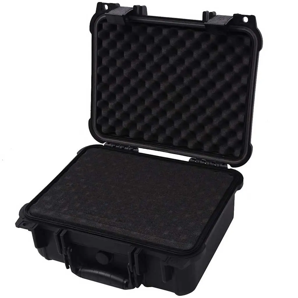Protective Case for Camera Equipment 35x29.5x15cm