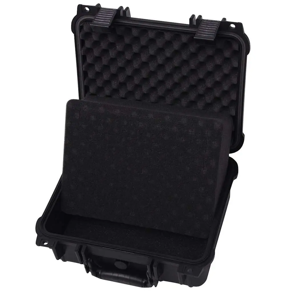 Protective Case for Camera Equipment 35x29.5x15cm