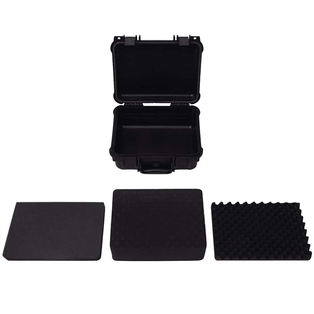 Protective Case for Camera Equipment 35x29.5x15cm