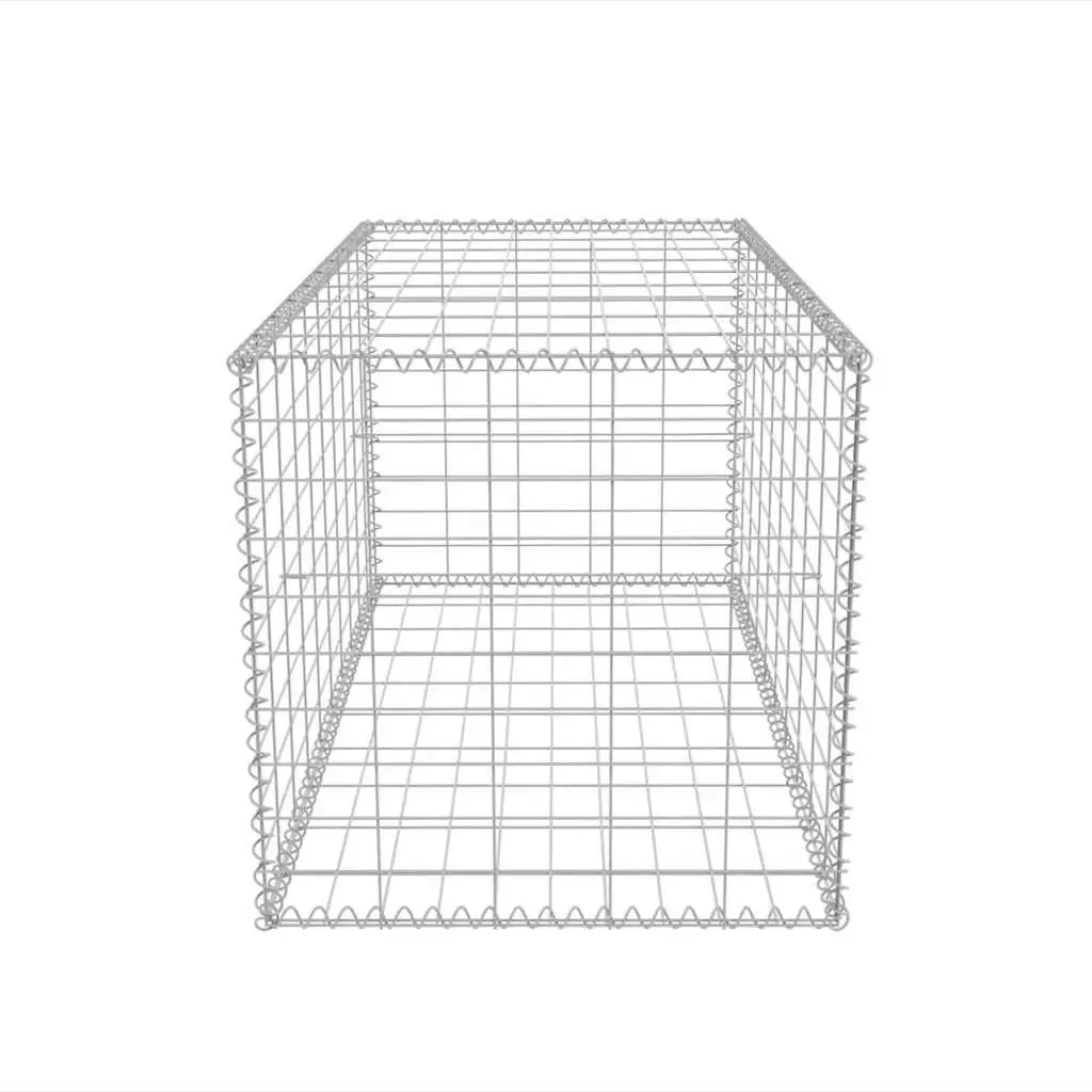 Gabion Basket for Garden Retaining Walls