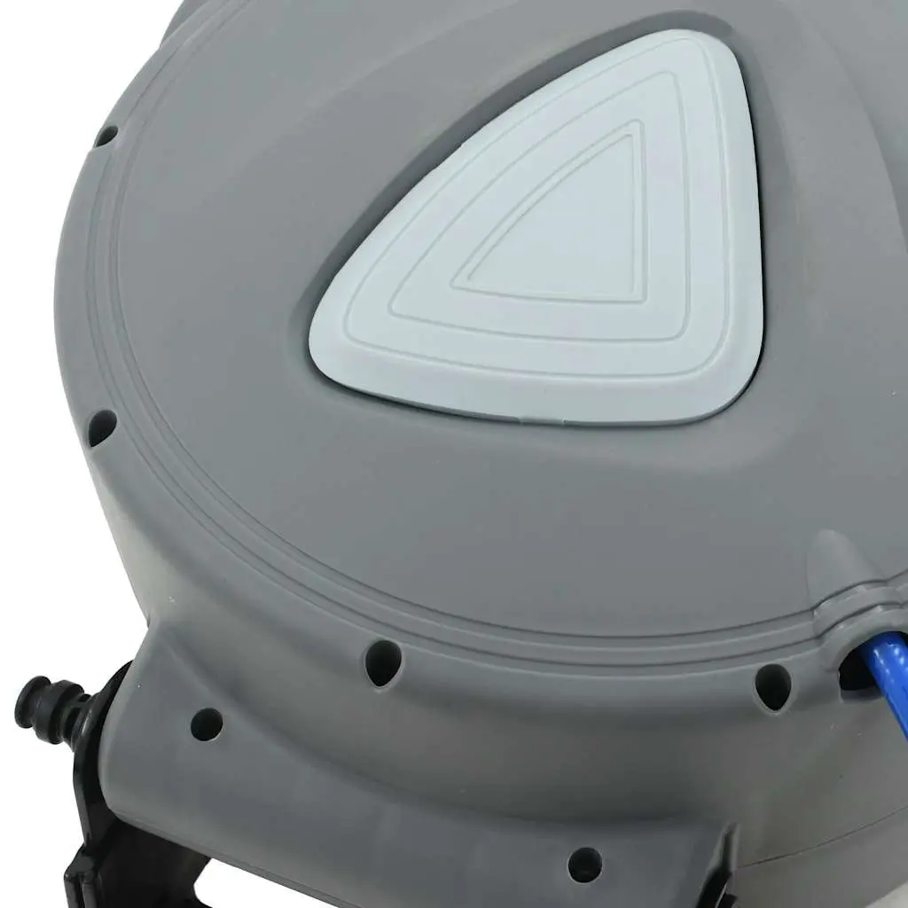 Automatic Air Hose Reel 20m 1/4" for Workshop