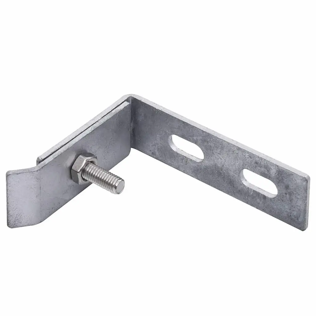 Wall Corner Connector Kit for Fence Gates