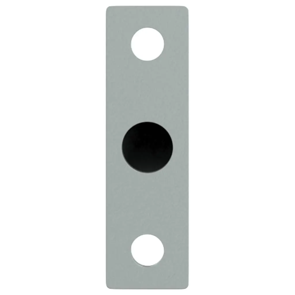 Adjustable Security Window Bars 3 pcs 710-1200 mm Silver