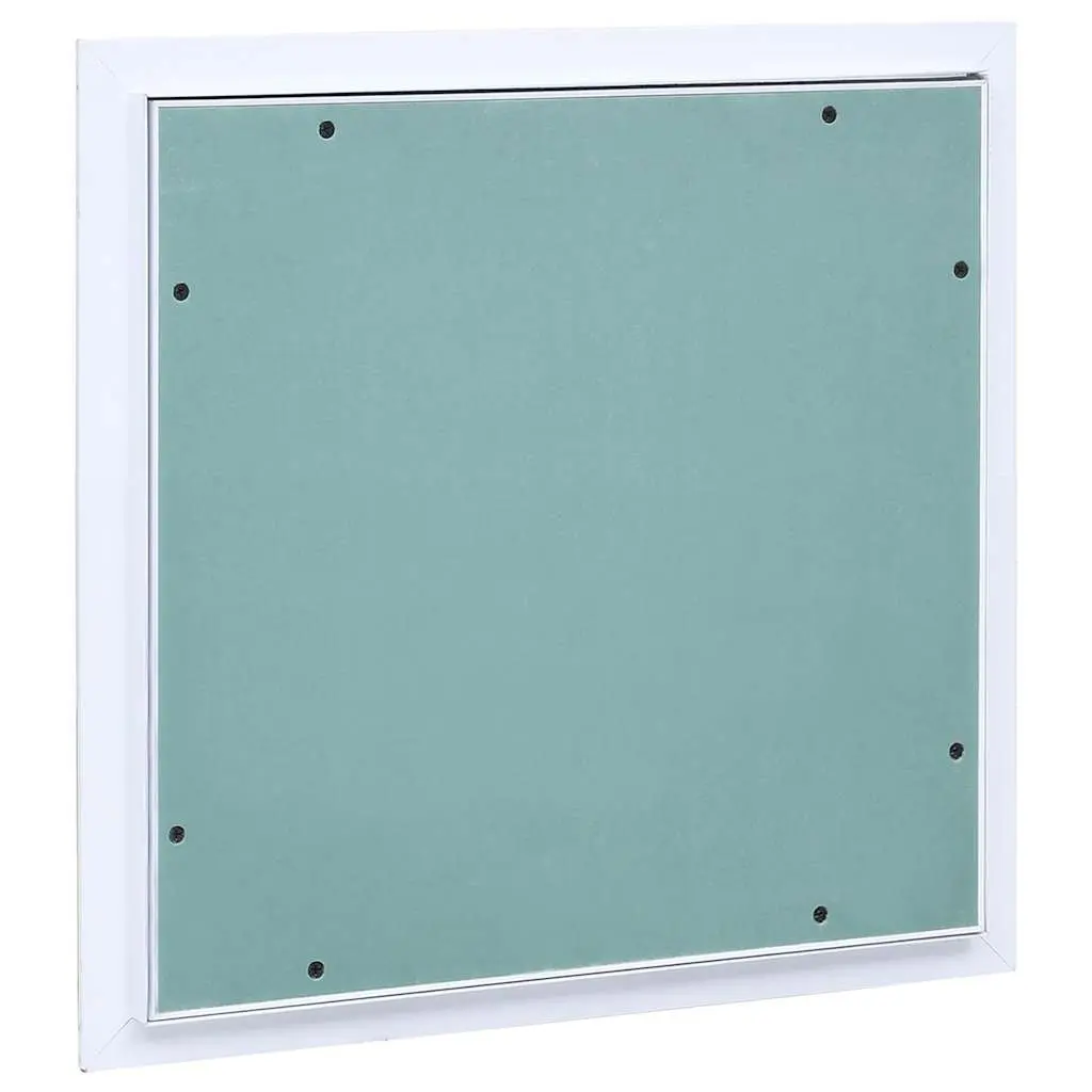 Aluminium Frame Access Panel 400x400mm