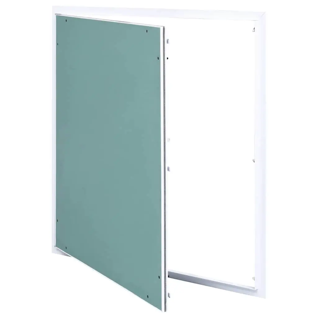 Aluminium Frame Access Panel 400x400mm